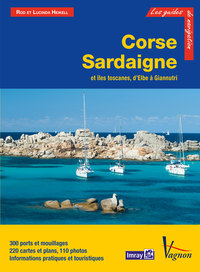 Guide Imray - Corse Sardaigne