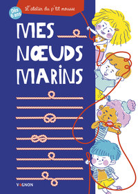 Mes n uds marins