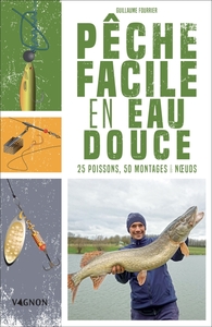 Pêche facile en eau douce