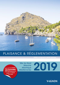 PLAISANCE ET REGLEMENTATION 2019