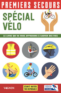 Premiers secours spécial vélo