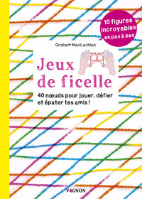 Jeux de ficelle