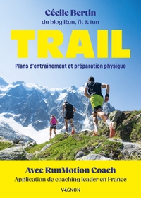 Trail - Plans d'entraînement et préparation physique