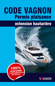 CODE VAGNON PERMIS PLAISANCE EXTENSION HAUTURIERE 2015