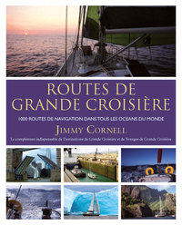 Routes de grande croisière