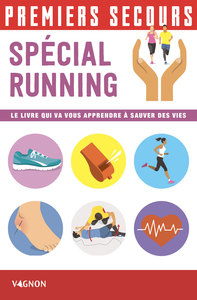 Premiers secours spécial running