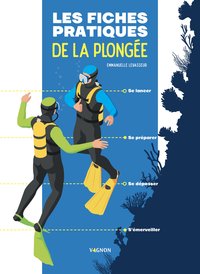 Les fiches pratiques de la plongée