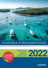 PLAISANCE ET REGLEMENTATION 2022