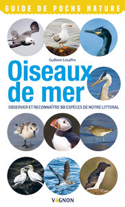 Oiseaux de mer