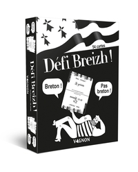 Défi Breizh : breton ou pas breton ?