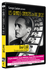 LML - RENE CLAIR - DVD