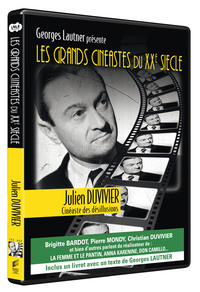 LML - JULIEN DUVIVIER - DVD