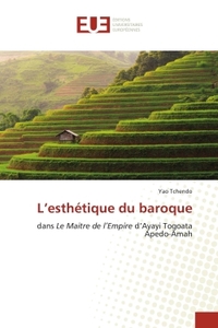 L'esthétique du baroque