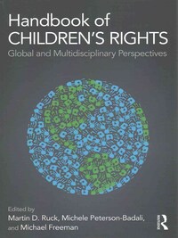 Handbook of Children's Rights