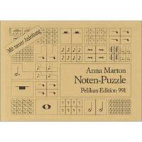 NOTEN-PUZZLE