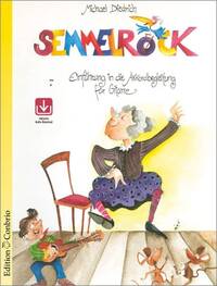 SEMMELROCK +CD