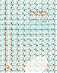 SCHULER-NOTENHEFT SIESTROP