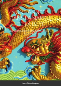 UNE ANNEE DANS LA NARINE DE LA BETE