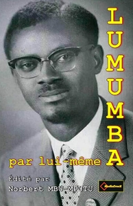 LUMUMBA PAR LUI-MEME