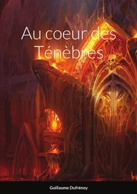 Au coeur des Ténèbres