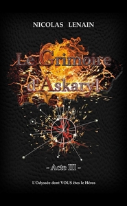 Le Grimoire d'Askaryl * Acte 3