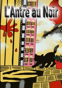 L'Antre au Noir