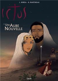 ICTUS TOME 2 - BD - UNE AUBE NOUVELLE - L252
