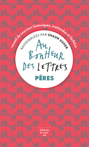 Au bonheur des lettres - Pères