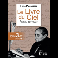 Le Livre du Ciel tome 3 - L5046