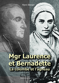 Mgr Laurence et Bernadette