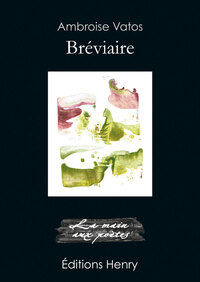 Bréviaire