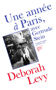 Une année à Paris - Avec Gertrude Stein