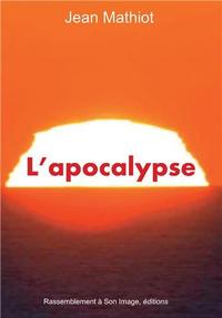 L'APOCALYPSE - L458