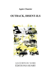 Outback, disent-ils