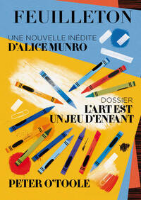FEUILLETON 10