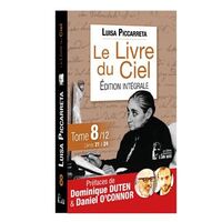 Le Livre du Ciel tome 8 - L5051
