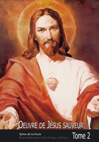 Oeuvre de Jésus Sauveur T2 - L38