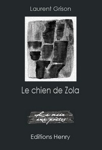 Le chien de Zola