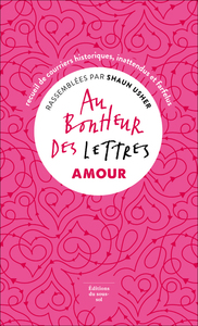 Au bonheur des lettres - Amour