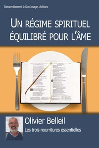 UN REGIME SPIRITUEL EQUILIBRE POUR L'AME - L166