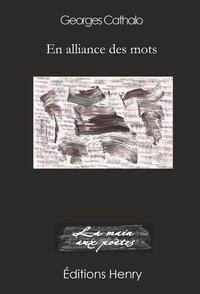 En alliance des mots