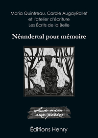 Néandertal pour mémoire