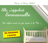 ELLE S'APPELAIT EMMANUELLE (CD AUDIO) - CD69