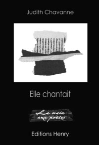 Elle chantait