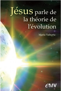 Jésus parle de la théorie de l'évolution - L386