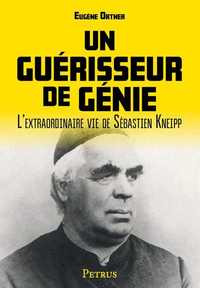 Un guérisseur de génie (L5010)