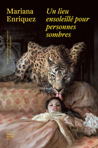 UN LIEU ENSOLEILLE POUR PERSONNES SOMBRES