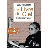 Le Livre du Ciel tome 2 - L5045