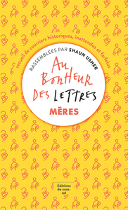 Au bonheur des lettres - Mères