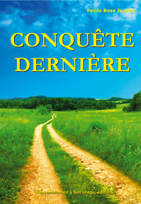 Conquête dernière - L30